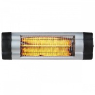 Human Θερμάστρα Τοίχου Επαγγελματική PHW 2500