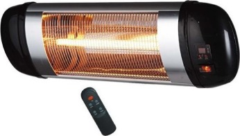 Human PHW 2500 CR Θερμάστρα Τοίχου Επαγγελματική