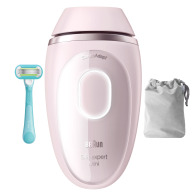 Braun PL1111 Silk Εxpert Mini Αποτριχωτική Μηχανή IPL