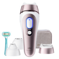 Braun PL7321 Skin i·expert Σετ Αποτρίχωσης IPL για Πρόσωπο Σώμα και Μπικίνι