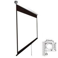 Brateck Οθόνη Προβολής PMBC120