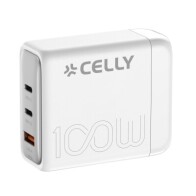 CELLY PowerStation GaN 100W