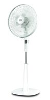 IQ ΑΝΕΜΙΣΤΗΡΑΣ ΟΡΘΟΣΤΑΤΗΣ 40εκ PSF-4510, 28 WATT (DC MOTOR)