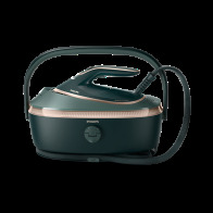 PHILIPS Σύστημα Σιδερώματος Χωρίς Ρύθμιση Θερμοκρασίας