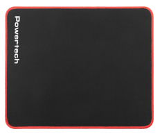 POWERTECH gaming mouse pad PT-1282 30x25x0.3cm μαύρο