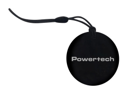 POWERTECH RFID κάρτα PT-1286 μαύρη