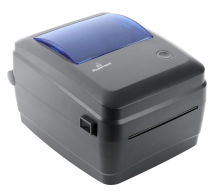 POWERTECH θερμικός εκτυπωτής αποδείξεων & ετικετών PT-1303 USB/LAN γκρι