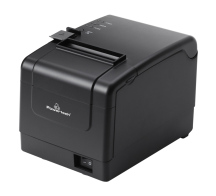 POWERTECH θερμικός εκτυπωτής αποδείξεων PT-1304 USB/LAN μαύρος