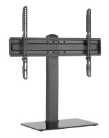 POWERTECH επιτραπέζια βάση PT-1328 για τηλεόραση 37-70" 40kg