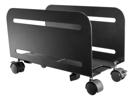 POWERTECH βάση PC PT-1329 με ροδάκια universal μεταλλική έως 10kg