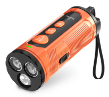 POWERTECH συσκευή υπέρηχων εκπαίδευσης σκύλου PT-1394 εμβέλεια 5-7m