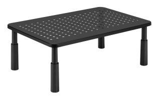POWERTECH επιτραπέζια βάση οθόνης/laptop PT-1568 13-32" έως 20kg