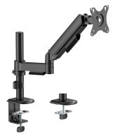 POWERTECH βάση γραφείου οθόνης PT-1627 17-32" έως 9kg