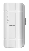 SUNCOMM outdoor 4G LTE CPE QC300K 300Mbps Wi-Fi 100Mbps LAN IP65