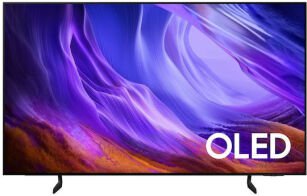Samsung 65S85H Smart Τηλεόραση 65" 4K UHD OLED S85H HDR