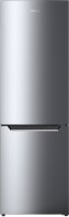 Tesla Ψυγειοκαταψύκτης 293lt Total NoFrost Inox RC3201FHXE