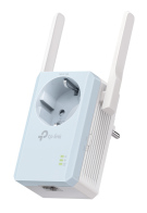 TP-LINK WiFi range extender RE365 με Passthrough AC1200 1200Mbps Ver. 3.0