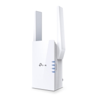 TP-LINK RANGE EXTENDER RE705X AX3000 WI-FIi 6