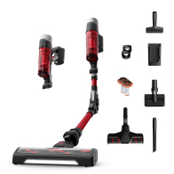 ROWENTA X-Force Flex 9.60 Επαναφορτιζόμενη σκούπα stick RH2099WO Parquet