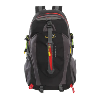 Smart Travel Σακίδιο Πλάτης 55L 30x53x16cm Μαύρο