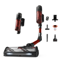 Rowenta Επαναφορτιζόμενη Σκούπα Stick RH9A73WO X-Force Flex 13.60