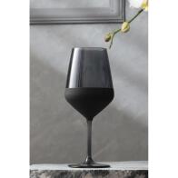 ORIANA FERELLI ΣΕΤ 4τεμ. ΠΟΤΗΡΙ ΚΟΛΩΝΑΤΟ 490ml MATTE/BLACK