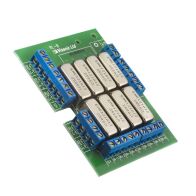 ΕΠΕΚΤΑΣΗ 8 ΕΞΩΔΟΙ ΡΕΛΕ ΓΙΑ MCR-308 RL-8(M)