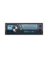 CALIBER CAR RADIO 1DIN, USB, SD, AUX, FM, HANDSFREE, USB charging port – 4 x 75 Watt