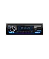 CALIBER CAR RADIO 1DIN WITH BLUETOOTH,USB, SD, AUX, FM 4 x 100 Watt