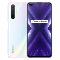 Realme X3 Superzoom (RMX2086 12/256GB) Glacier White