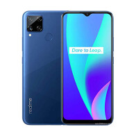Realme C15 (RMX2180 4/64GB) Marine Blue