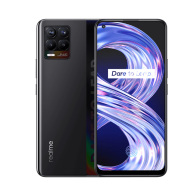 Realme 8 (RMX3085 6/128GB) Black