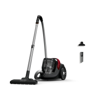 Rowenta Green Force Cyclonic Max Ηλεκτρική σκούπα χωρίς σακούλα RO7B13EA