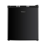 Tesla Mini Bar 40LT RS0400HBE Μαύρο