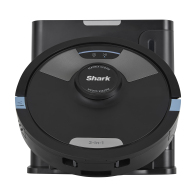 Shark RV2620WAEU Matrix Plus 2-σε-1 Σκούπα και Σφουγγαρίστρα Ρομπότ με Σταθμό Αυτοκαθαρισμού