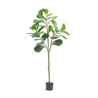 Vevor RZS5FTQS0000AUPBGV0 Τεχνητό Φυτό Συκιά 1556 mm