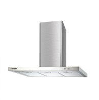 Gruppe Απορροφητήρας Καμινάδα 60cm Ostria S-1003Α-Α01-900 Inox