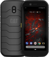 CAT Smartphone S42 3/32GB Μαύρο