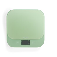 Salter Ζυγαριά Ηλεκτρονική 10 Κιλών Πράσινη British Bakes