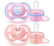 Philips Avent Πιπίλα Ultra Air 0-6M SCF085/02