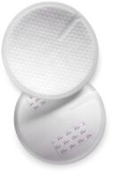 Philips Avent Επιθέματα / Κοχύλια Στήθους μιας Χρήσης SCF254/61 60τμχ