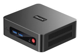BEELINK mini PC SER3 AMD Ryzen 3 3200U 8GB 480GB M.2 Windows 11 Pro