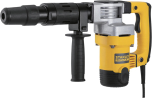 Stanley Fatmax Κρουστικό Σκαπτικό 1010W 8.5J 5Kg SDS MAX