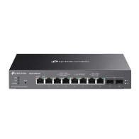 TP-LINK SWITCH SG2210XMP-M2 8X2.5G SMART