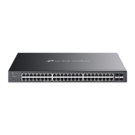 TP-LINK SWITCH SG2452LP 48X1G, 32POE+
