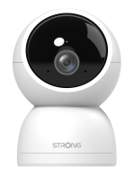 STRONG smart κάμερα SHC04IR0-W 4MP WiFi PTZ SD