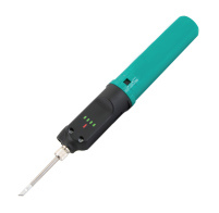 PROSKIT ασύρματο κολλητήρι SI-B165 επαναφορτιζόμενο 12W 500 °C