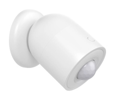 SONOFF smart ανιχνευτής κίνησης SNZB-03P ZigBee μπαταρίας λευκός
