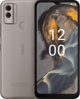 Nokia Smartphone C22 Dual SIM 2/64GB SAND