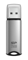 SILICON POWER USB Flash Drive Marvel M02 256GB USB 3.2 γκρι